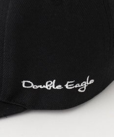 PW CIRCULUS 【UNISEX】Double Eagle コラボキャップ
