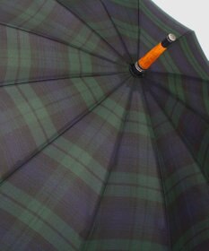 槇田商店 Makita Trad 紳士 Black Watch