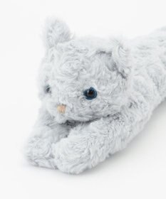 ANY KIDS アニマルもふもふマフラー