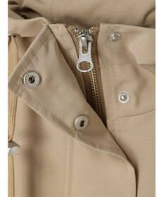 earth music&ecology マウンテンパーカー