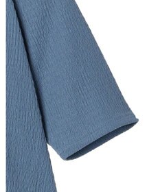 earth music&ecology ポコポコホルタープルオーバー