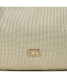 IBIZA プリード　ナイロン　2WAYバッグ