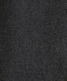 Green Parks ・ＤＯＵＢＬＥ　ＦＬＡＧＳ　サイドリボン刺繍デニ