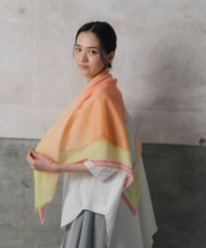 POLS 播州織 極細コットンストール