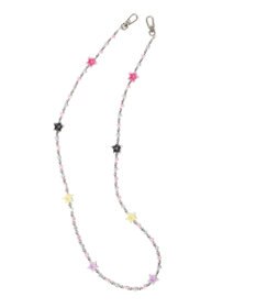 WEGO デザインビーズストラップ