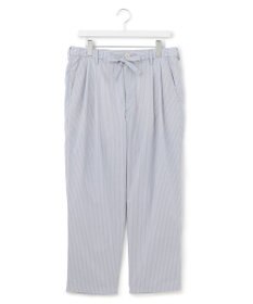 J.PRESS YORK STREET 【UNISEX】リラックスボトム