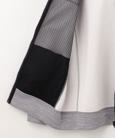 23区GOLF 【23Fondation/MEN】ニットパーカー