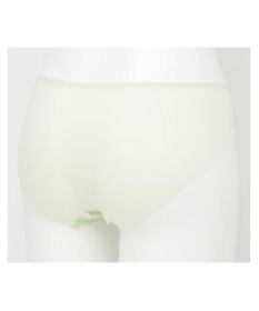 une nana cool 小さく見せるミニマイザーブラ レース ショーツ