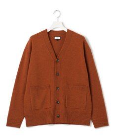 J.PRESS YORK STREET 【UNISEX】NEW ENGLAND ニットカーディガン