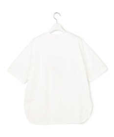 23区 L Lauren Rolwing コラボ グラフィックプリント リラクシー Tシャツ