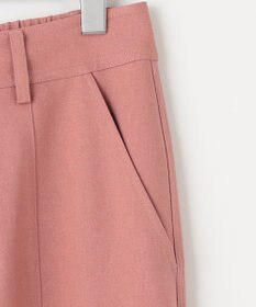 Feroux 【ONWARD CROSSET MAG掲載】パラシュートカーゴ パンツ