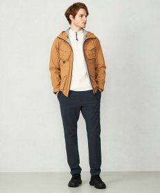 JOSEPH ABBOUD MOUNTAIN 【UNISEX】リップストップ２wayストレッチ パンツ