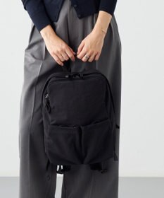 LA BAGAGERIE 【MONICA】フロントポケットバックパック