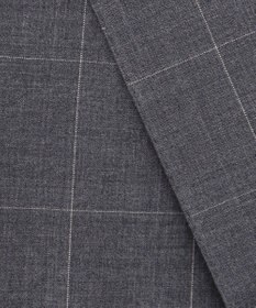 J.PRESS MEN 【J.PRESS MOVING / セットアップ対応】REDA ACTIVE ウィンドーペーン ジャケット