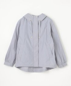 ANY 【撥水/UVカット/手洗い可】ラク映え撥水マウンパ