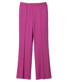 AMERICAN HOLIC 美・美・美　ポンチフレアパンツ