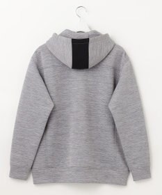 23区GOLF 【23Fondation/MEN】ニットパーカー