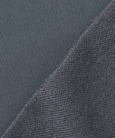 UNFILO MENS 【男女兼用】ナイロン裏毛 ポロ