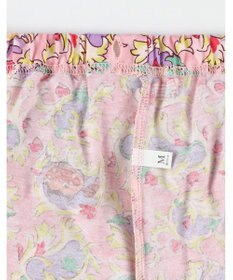 tsumori chisato SLEEP ツモリチサト パジャマ 綿100%(本体) 天竺素材 長袖 長ズボン レディース UDX591 /ワコール