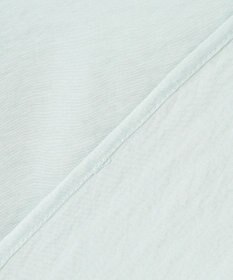 ANY SIS シアーダブルポケット シャツ