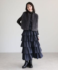 Green Parks ・ＥＬＥＮＣＡＲＥ　ＤＵＥ　シープファーベスト