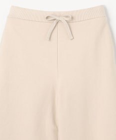 NAVE 【Nave　洗える】裏毛 パンツ