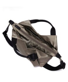 PELLE BORSA 2WAYハンドバッグ Cheers チアーズ 5204