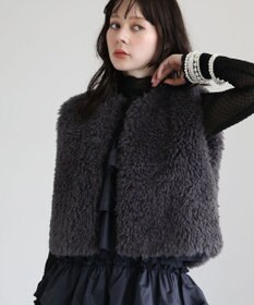 Green Parks ・ＥＬＥＮＣＡＲＥ　ＤＵＥ　シープファーベスト