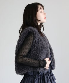 Green Parks ・ＥＬＥＮＣＡＲＥ　ＤＵＥ　シープファーベスト