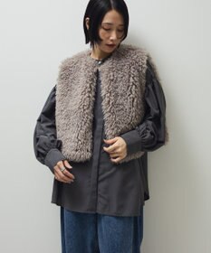 Green Parks ・ＥＬＥＮＣＡＲＥ　ＤＵＥ　シープファーベスト