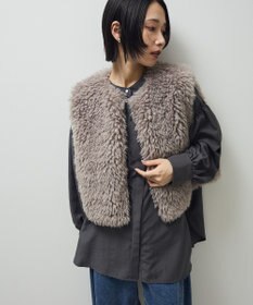 Green Parks ・ＥＬＥＮＣＡＲＥ　ＤＵＥ　シープファーベスト