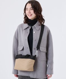 LeSportsac SMALL BUCKET TOTE/タニンクロスデボス