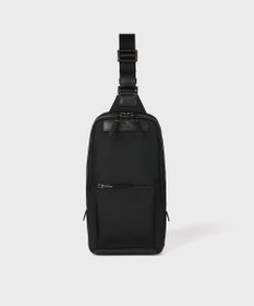 Paul Smith PS Paul Smith ビジネス ナイロン ボディバッグ