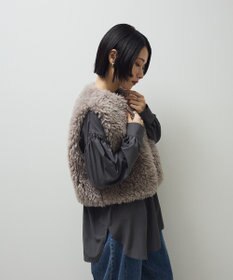 Green Parks ・ＥＬＥＮＣＡＲＥ　ＤＵＥ　シープファーベスト