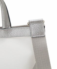 TOPKAPI 【Breath TOPKAPI】【本仮屋ユイカ×Breath】コラボ 2WAY ミニ トート ショルダー バッグ