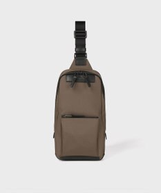 Paul Smith PS Paul Smith ビジネス ナイロン ボディバッグ