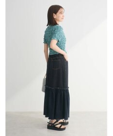 Green Parks ・ＳＵＧＡＲ　ＳＰＯＯＮ　シャーリングプルオーバー