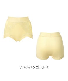 BRADELIS New York 【BRADELIS NewYork peace】　ソフトエアーショーツ26