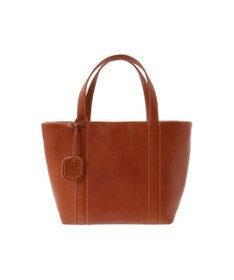 genten 【新型】ゴートベーシック ハンドバッグ