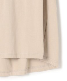 J.PRESS YORK STREET 【WOMEN】タックノースリーブ プルオーバー