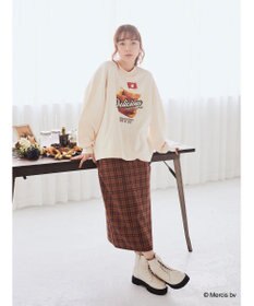 earth music&ecology ｍｉｆｆｙ／ｅａｒｔｈ　ｓｗｅａｔ　ｃｏｌｌｅｃｔｉｏｎ