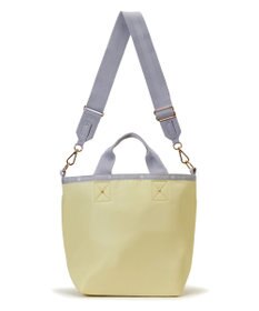 LeSportsac SM BOAT TOTE/シトラス