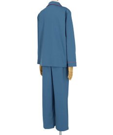 une nana cool ハイゲージコットンパジャマ　ＭＡＤＥ　ＷＩＴＨ　ＬＩＢＥＲＴＹ　ＦＡＢＲＩＣ