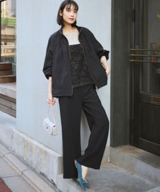 23区 ナロー フープ ピアス