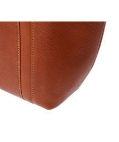 genten 【新型】ゴートベーシック ハンドバッグ