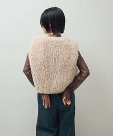 Green Parks ・ＥＬＥＮＣＡＲＥ　ＤＵＥ　シープファーベスト