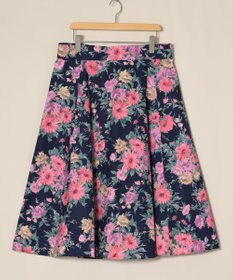 ONWARD Reuse Park 【組曲】スカート春夏