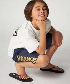 OP／FILA 【SEVEN2】ナイロンパンツ