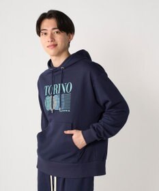 OP／FILA 【Kappa】ウェルネスクラブフーディー