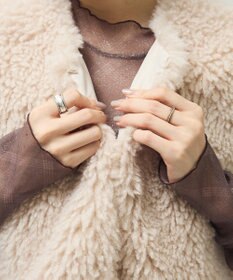 Green Parks ・ＥＬＥＮＣＡＲＥ　ＤＵＥ　シープファーベスト